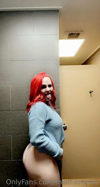 Full leaked Mistrssmay private onlyfans photo