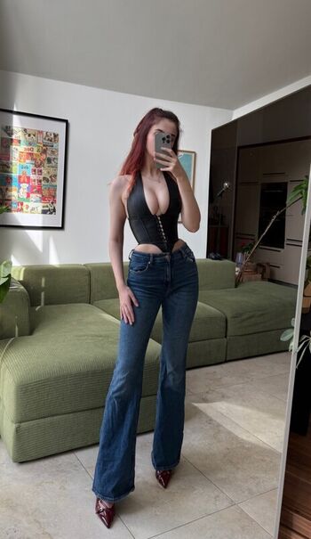 Full leaked Mistress anna private photo
