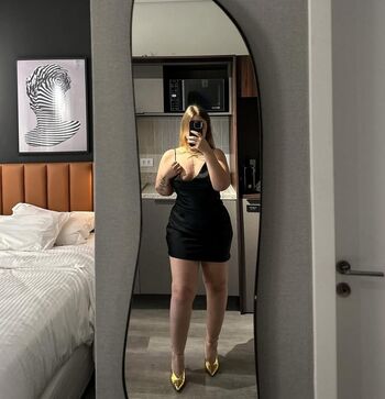 Mistress Bruna