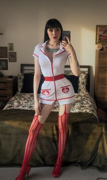 Full leaked Mistress helena page private photo