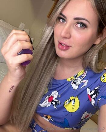 Full leaked Mistress quinn private photo