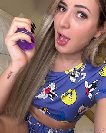 Full leaked Mistress quinn private photo
