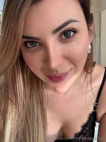 Full leaked Mistress quinn private photo