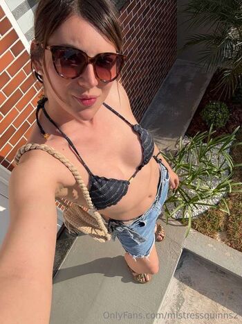 Full leaked Mistress quinn private photo