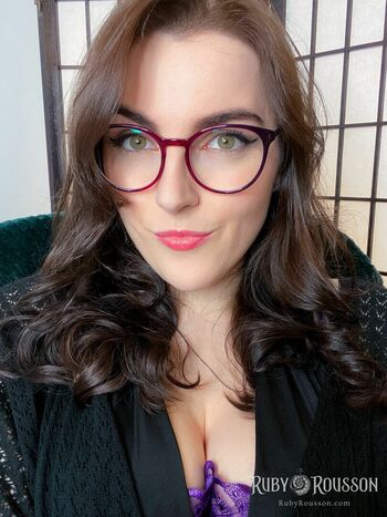 Full leaked Mistress ruby rousson  page private onlyfans photo