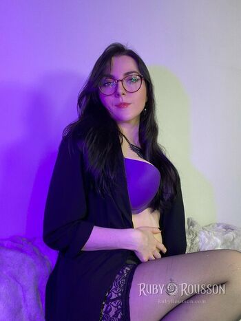 Full leaked Mistress ruby rousson  page private onlyfans photo