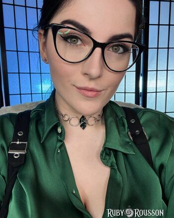 Full leaked Mistress ruby rousson private onlyfans photo