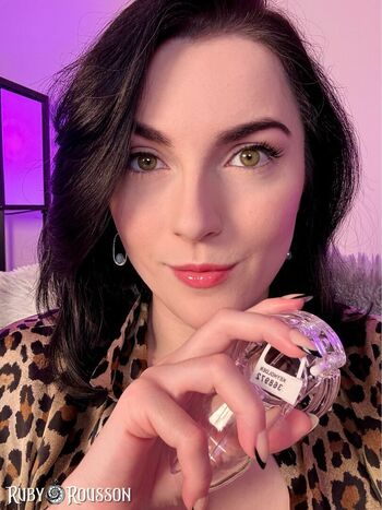 Full leaked Mistress ruby rousson private onlyfans photo