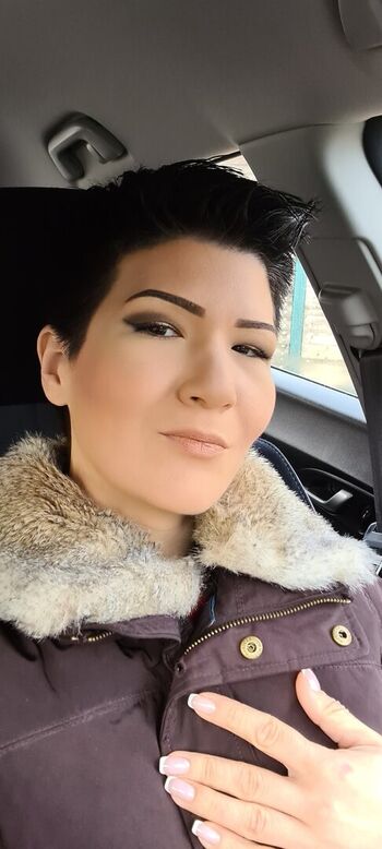 Full leaked Mistressalexandra private photo