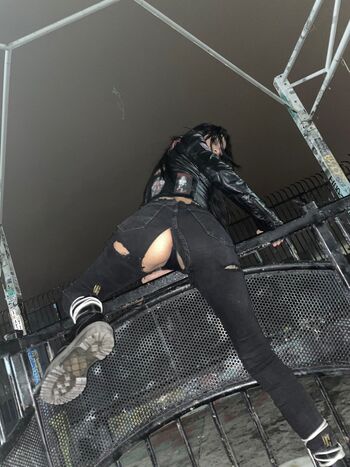 Full leaked Mistressnoose private onlyfans photo