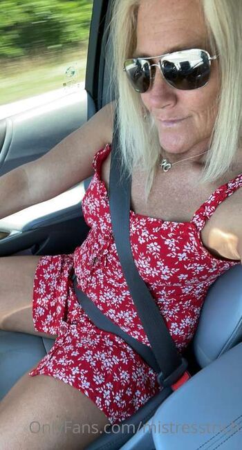 Full leaked Mistresst private photo