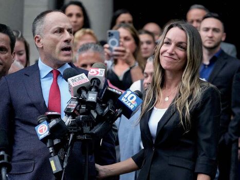 Full leaked Mistrial private photo
