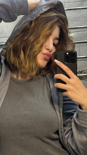 Full leaked Misty nadia private photo