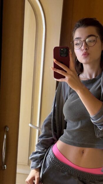 Full leaked Misty nadia private photo
