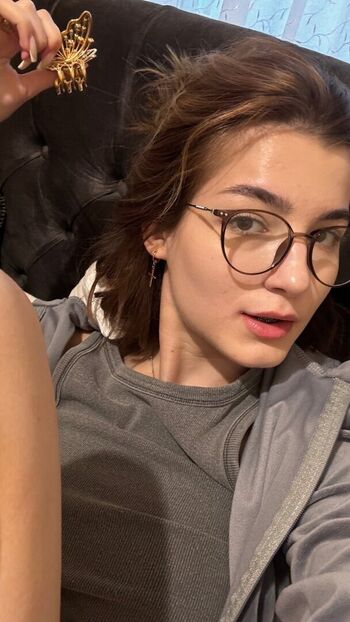 Full leaked Misty nadia private photo