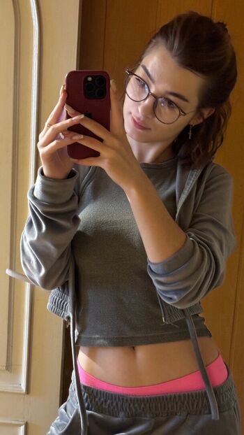 Full leaked Misty nadia private photo