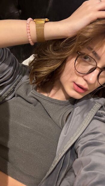 Full leaked Misty nadia private photo