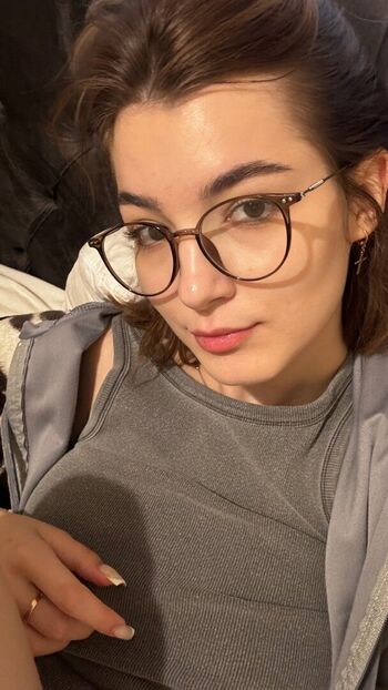 Full leaked Misty nadia private photo