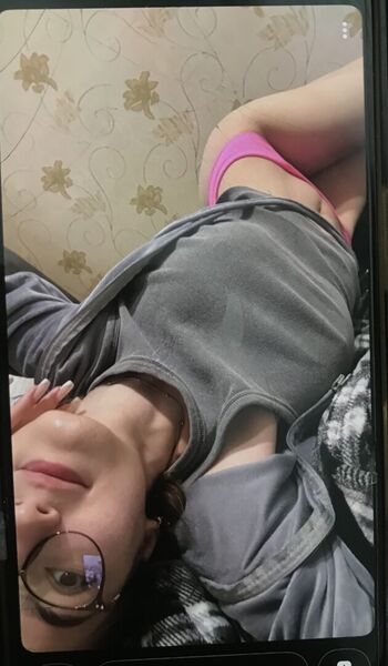Full leaked Misty nadia private photo