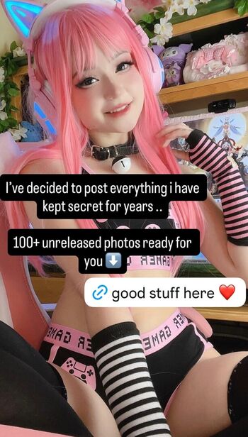 Full leaked Misty raines private photo