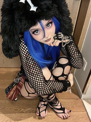 Full leaked Misty raines private onlyfans photo