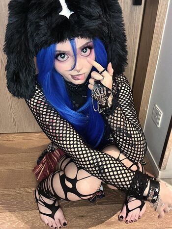 Full leaked Misty raines private onlyfans photo