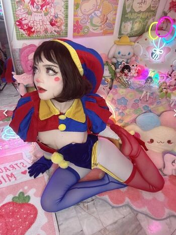 Full leaked Misty raines page private photo
