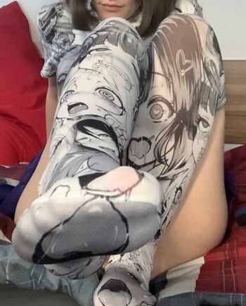 Full leaked Misty silver private photo
