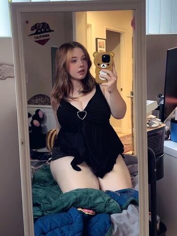 Full leaked Mistyeris private photo