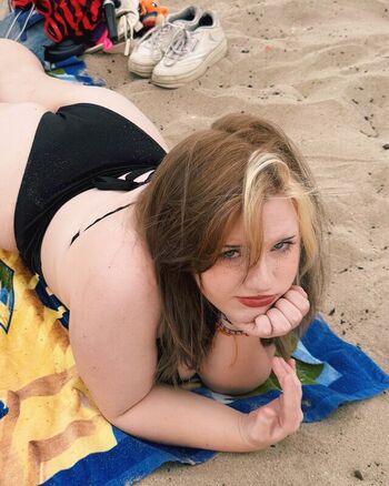 Full leaked Mistyeris private photo