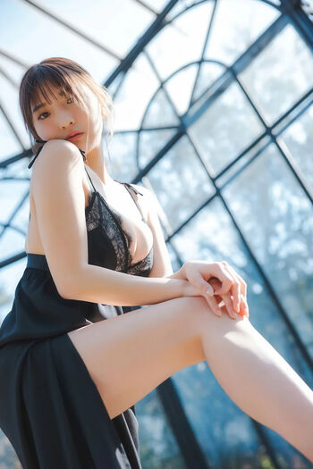 Full leaked Mita yuki page private onlyfans photo