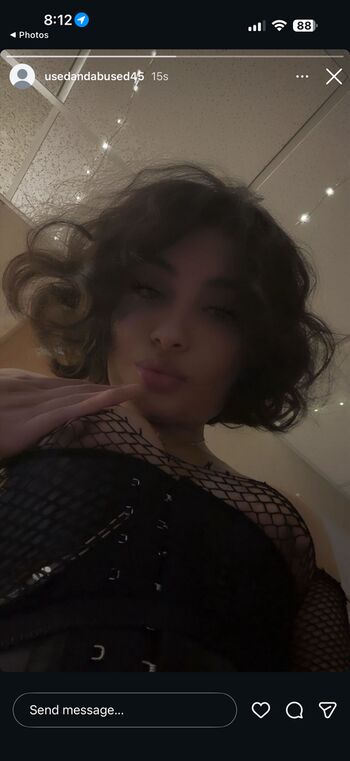 Full leaked Mitali private photo