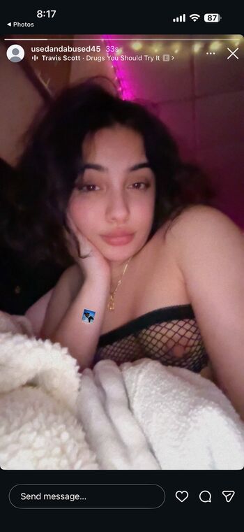 Full leaked Mitali private photo