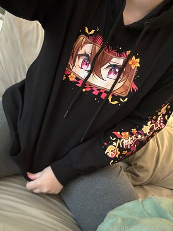 Full leaked Mitchie soren private photo