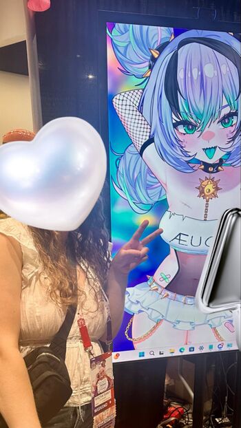 Full leaked Mitchie soren private photo