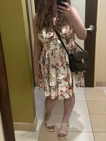 Full leaked Mitchie soren private photo