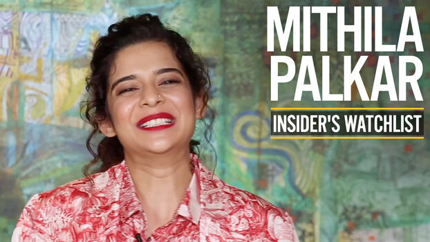 Full leaked Mithila palkar private photo