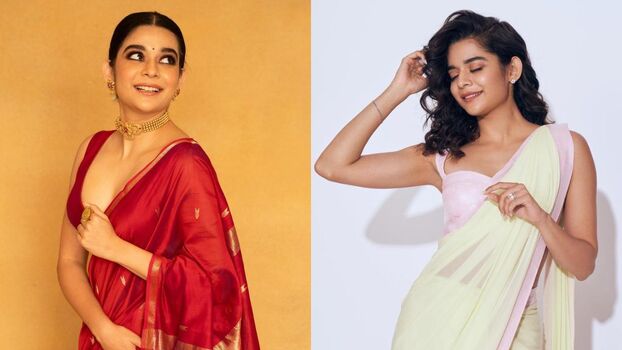 Mithila Palkar