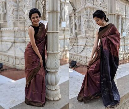 Full leaked Mithila palkar private photo