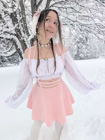 Full leaked Mithrynkat private photo