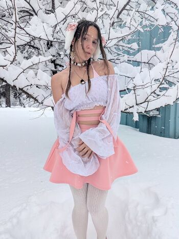 Full leaked Mithrynkat private photo