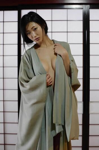 Full leaked Mitsu dan private photo