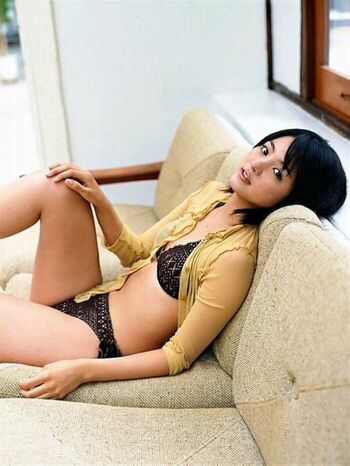 Full leaked Mitsushima hikari page private photo