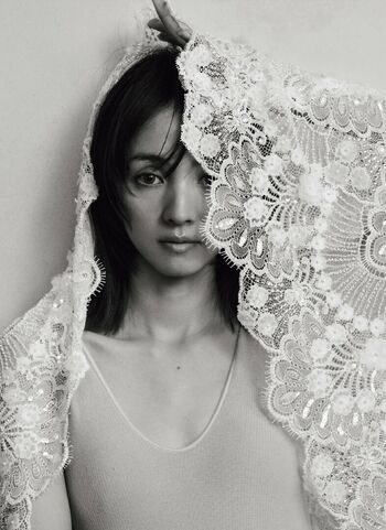 Full leaked Mitsushima hikari private photo