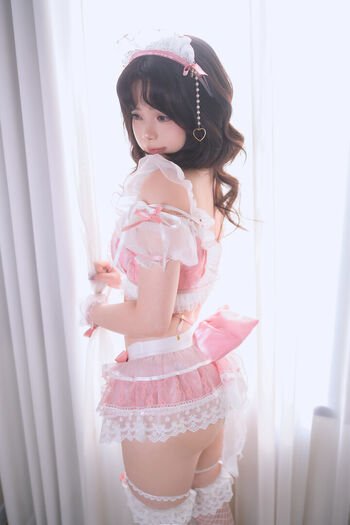 Full leaked Miu cosplayer private onlyfans photo