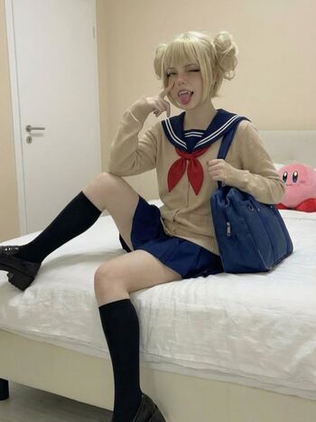 Full leaked Miu leone private onlyfans photo