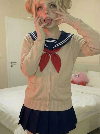 Full leaked Miu leone private onlyfans photo