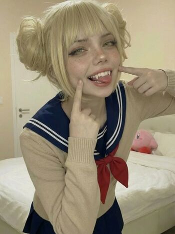 Full leaked Miu leone private onlyfans photo