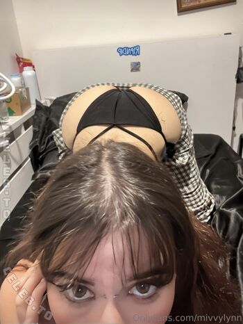 Full leaked Mivvywivvy private photo
