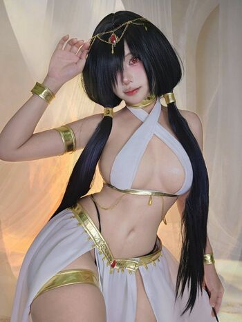 Full leaked Miwki min private onlyfans photo